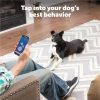 PetSafe Smart Dog Training Collar ? Uses Smartphone as Handheld Remote Control ? Tone, Vibration, 1-15 Levels of Static Stimulation ? Bluetooth Wireless System ? All in One Pet Training Solution - Image 4