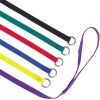 Guardian Gear 6-Feet Nylon Dog Kennel Lead, 6-Pack, Colors Vary - Image 3