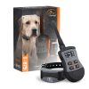 SportDOG Brand SportTrainer 875 Remote Trainer - Shock Collar - 1/2 Mile Range - OLED Screen - Waterproof, Rechargeable E-Collar with Remote - Tone, Vibration, and Static, Black