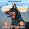 DOG CARE Dog Shock Collar with Remote, Dog Training Collars with 3 Modes, Waterproof Electronic Dog E Collar with 1500FT Remote, Keypad Lock for All Dogs - Image 5