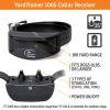 SportDOG Brand? YardTrainer 100 Remote Trainer - Shock Collar - Train with vibrate, Tone, and Static - Image 7