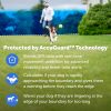 PetSafe Guardian GPS Connected Customizable Fence - Subscription-Free GPS Dog Fence for Large Yards, Create Your Own Boundary for up to 8 Dogs, 10 Static Levels, Long Battery Life & Smartphone Syncing - Image 4