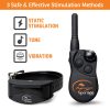 SportDOG Brand? YardTrainer 100 Remote Trainer - Shock Collar - Train with vibrate, Tone, and Static - Image 4