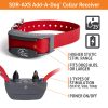SportDOG Brand FieldTrainer 425XS Add-A-Dog Collar for Stubborn Dogs - Additional, Replacement, or Extra Collar for Your Remote Trainer - Waterproof and Rechargeable with Tone, Vibration, and Shock - Image 6