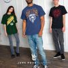 Junk Food Clothing x NFL - Los Angeles Rams - Bold Logo - Unisex Adult Long Sleeve T-Shirt for Men and Women - Size Small - Image 2