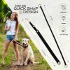 Ram-Pro Dog Training Pinch Collar Large Triple Crown Gentle Effective/No Barking Control for All Breeds - Image 4