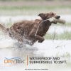 SportDOG Brand FieldTrainer 425XS Add-A-Dog Collar for Stubborn Dogs - Additional, Replacement, or Extra Collar for Your Remote Trainer - Waterproof and Rechargeable with Tone, Vibration, and Shock - Image 7