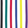 Guardian Gear 6-Feet Nylon Dog Kennel Lead, 6-Pack, Colors Vary - Image 2