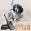 SportDOG Brand SportHunter 1225X Remote Trainer - Rechargeable Dog Training Collar - E-Collar for Dogs with Shock, Vibrate, and Tone - 3/4 Mile Range - SD-1225X - Image 8