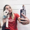 WOOFIE - The Pet Selfie & Portrait Tool (Slay Gray) - Image 2