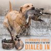 SportDOG Brand 425 Remote Trainers - 500 Yard Range E-Collar with Static, Vibrate and Tone - Waterproof, Rechargeable - Camouflage Dog Training Collar - Image 8
