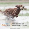 SportDOG Brand 425 Remote Trainers - 500 Yard Range E-Collar with Static, Vibrate and Tone - Waterproof, Rechargeable - Camouflage Dog Training Collar - Image 5