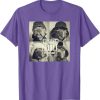 Straight Outta Rescue Pitbull T-Shirt T-Shirt - Image 8