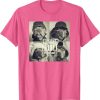 Straight Outta Rescue Pitbull T-Shirt T-Shirt - Image 6