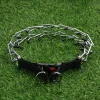 Adjustable Dog Prong Collar Pet Pinch Training Collar Stainless Steel Links with Rubber Tips for Small Medium Large Dog - AliExpress 15