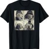 Straight Outta Rescue Pitbull T-Shirt T-Shirt - Image 9