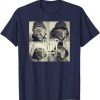 Straight Outta Rescue Pitbull T-Shirt T-Shirt - Image 10