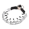 Dog Prong Training Collar, Metal Choke Pinch Dog Collar with Comfort Tips - AliExpress 15 - Image 2