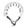 Dog Prong Training Collar, Metal Choke Pinch Dog Collar with Comfort Tips - AliExpress 15