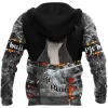 Drop shipping Love Pitbull Dog 3D All Over Printed Mens autumn Hoodie Unisex Casual Pullover Streetwear Jacket Tracksuits DK254 - AliExpress 200000343 - Image 5