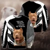 Drop shipping Love Pitbull Dog 3D All Over Printed Mens autumn Hoodie Unisex Casual Pullover Streetwear Jacket Tracksuits DK250 - AliExpress 200000343 - Image 3