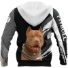 Drop shipping Love Pitbull Dog 3D All Over Printed Mens autumn Hoodie Unisex Casual Pullover Streetwear Jacket Tracksuits DK250 - AliExpress 200000343 - Image 5