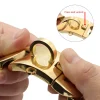 Gold Cuban Chain Pet Collar, Customized Leash, Stainless Steel, Strong Strap, Bully, Large Dog, Pitpull, Bulldog, 32mm - AliExpress 15 - Image 4
