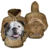 Hot Sale Men Women English Bulldog Dog 3d Hoodies Long Sleeve Sweatshirts Styles Pullover Tracksuit Super Deals Hoody Clothing - AliExpress 200000343 - Image 6