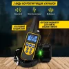 [New Edition] Dog Shock Collar with Remote -Dog Training Collar for Large Medium Small Dogs Waterproof Rechargeable E Collar wit - Image 3