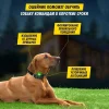 [New Edition] Dog Shock Collar with Remote -Dog Training Collar for Large Medium Small Dogs Waterproof Rechargeable E Collar wit - Image 4