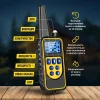 [New Edition] Dog Shock Collar with Remote -Dog Training Collar for Large Medium Small Dogs Waterproof Rechargeable E Collar wit - Image 5