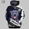 PLstar Cosmos Animal Rottweiler Staffy Pitbull Dog Tracksuit 3DPrint Mens/Womens Harajuku NewFashion Funny Jacket Zip Hoodies A3 - AliExpress 200000343