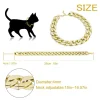 Pet Dog French Bulldog Collar Adjustable Fashion Necklace Chain Neck Strap For Small Medium Dogs Products - AliExpress 15 - Image 3