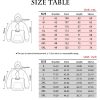 Pet Dog Pitbull Hoodies Men's Hoodie 3D Print Unisex Adult's Tops Autumn Long Sleeve Streetwear Hooded For Men Clothing - Image 7