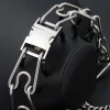 Pinch Collar for Dogs Adjustable Training Dog Collar Prong Collar with Quick Release Buckle for Medium Large Dogs,No Pull Collar - AliExpress 15 - Image 3