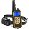 [New Edition] Dog Shock Collar with Remote -Dog Training Collar for Large Medium Small Dogs Waterproof Rechargeable E Collar wit - Image 9