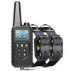 [New Edition] Dog Shock Collar with Remote -Dog Training Collar for Large Medium Small Dogs Waterproof Rechargeable E Collar wit - Image 10