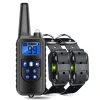 [New Edition] Dog Shock Collar with Remote -Dog Training Collar for Large Medium Small Dogs Waterproof Rechargeable E Collar wit - Image 11