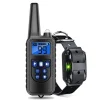 [New Edition] Dog Shock Collar with Remote -Dog Training Collar for Large Medium Small Dogs Waterproof Rechargeable E Collar wit - Image 8