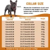 Strong Dog Gold Collar Big Dogs Cuban Link Chain 32mm Wide Stainless Steel Collar for Medium Large Bulldog Usage - AliExpress 15 - Image 6