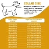 Strong Dog Golden Collar Choker Pets Dogs Cuban Link Chain 32mm Width Stainless Steel Collar for Medium Large Bulldog Usage - AliExpress 15 - Image 6