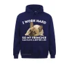 Womens Frenchie Better Life - Funny French Bulldog Dog Lover Streetwear Hoodie Fall Hoodies Long Sleeve Geek Hoods Classic - AliExpress 200000343 - Image 3
