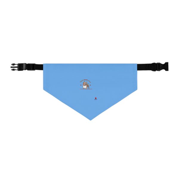 Pet Bandana Collar - Image 2