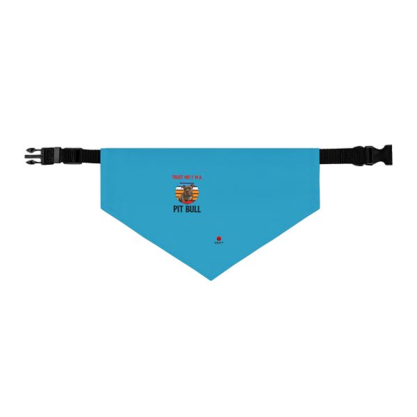 Pet Bandana Collar - Image 2