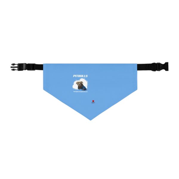 Pet Bandana Collar - Image 2