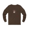 Unisex Jersey Long Sleeve Tee