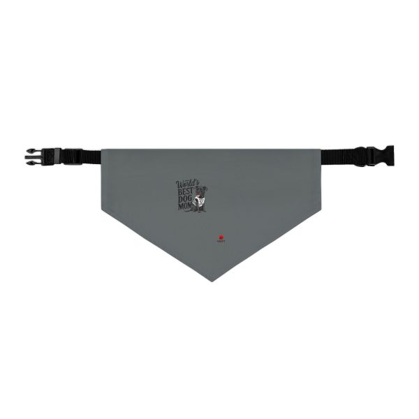 Pet Bandana Collar - Image 2