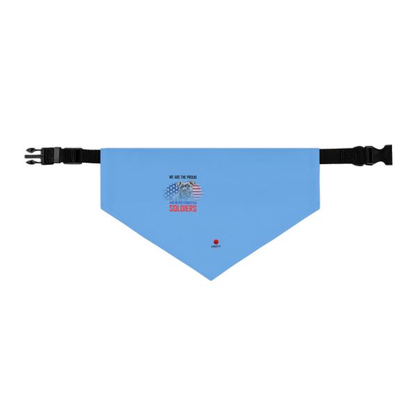 Pet Bandana Collar - Image 2
