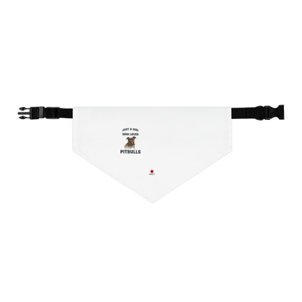 Pet Bandana Collar - Image 2