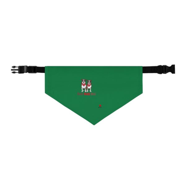 Pet Bandana Collar - Image 2